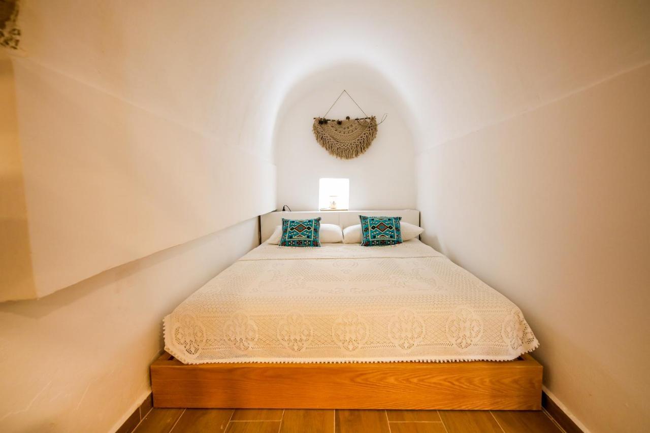 Vila Leon - Old Qeparo - 6 People ภายนอก รูปภาพ